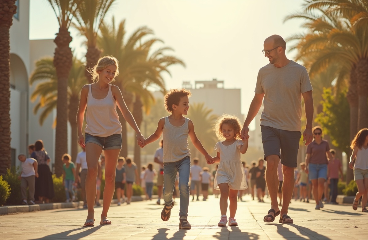 Узнайте о всех льготах для многодетных семей в Израиле: финансовые пособия, налоговые послабления, жилищные программы и медицинские льготы. Полное руководство по получению статуса.