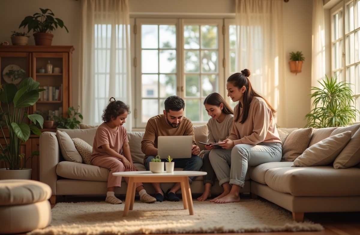 Узнайте практические советы по совмещению карьеры и семейной жизни в Израиле. Эффективное управление временем, использование технологий и доступ к услугам для гармоничной жизни.