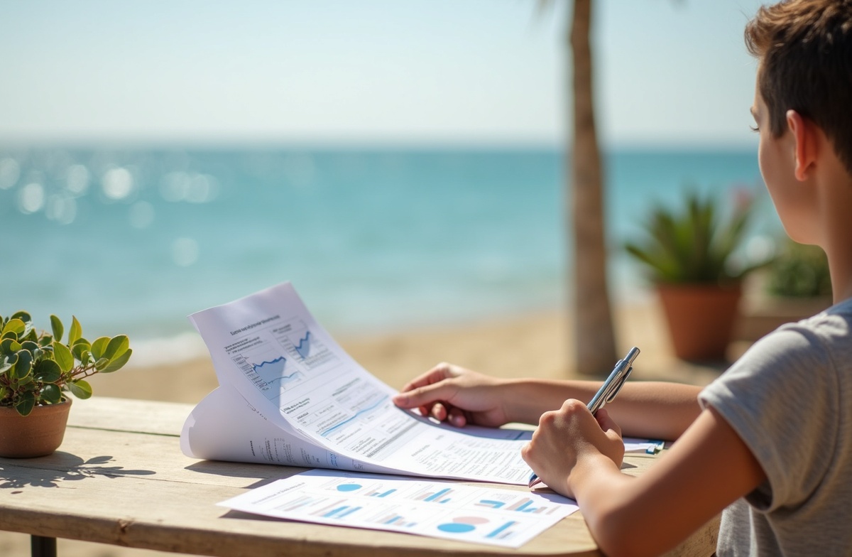 Пошаговое руководство по инвестициям для начинающих в Израиле: от финансовой подушки до выбора инструментов. Узнайте, как начать инвестировать безопасно и эффективно.