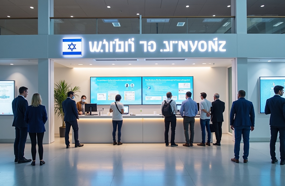 Подробная инструкция по обмену иностранных водительских прав в Израиле: документы, процедура, страны с соглашениями. Узнайте, как получить израильские права быстро и законно.