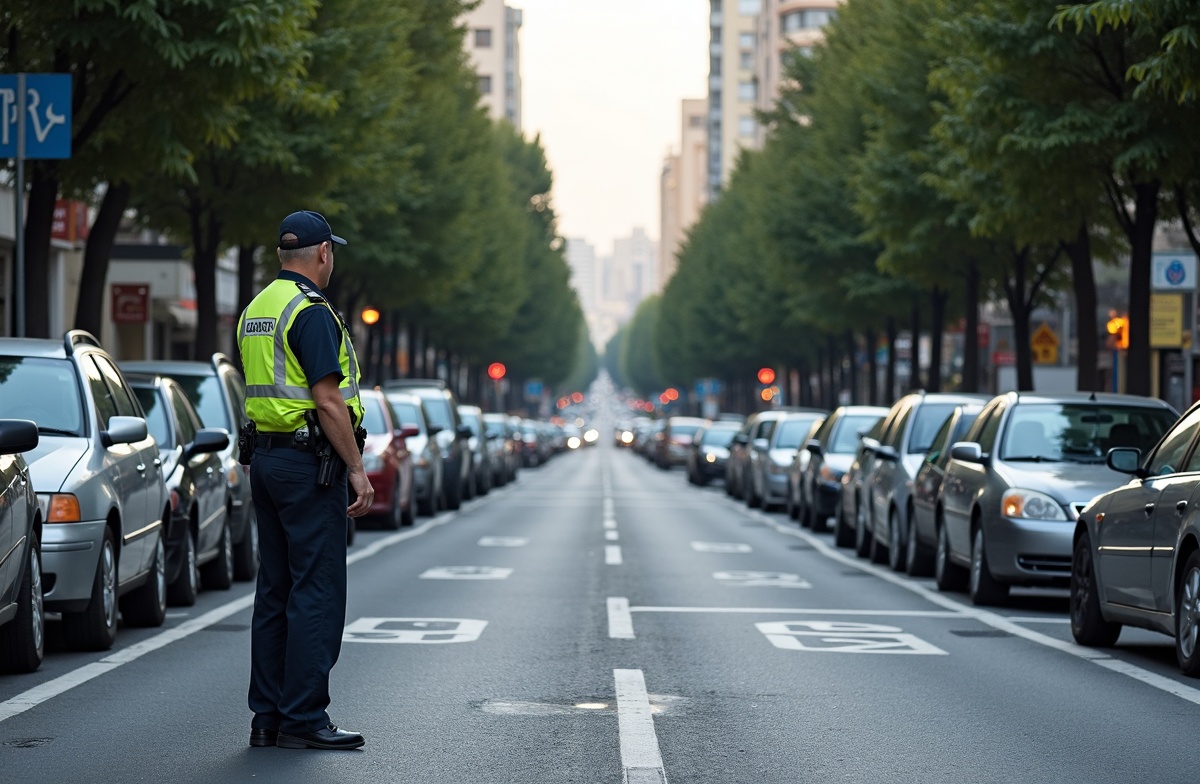 Узнайте о правилах парковки в Израиле, видах парковок, запрещенных зонах и размерах штрафов. Практические советы как избежать проблем с парковкой для русскоязычных водителей.
