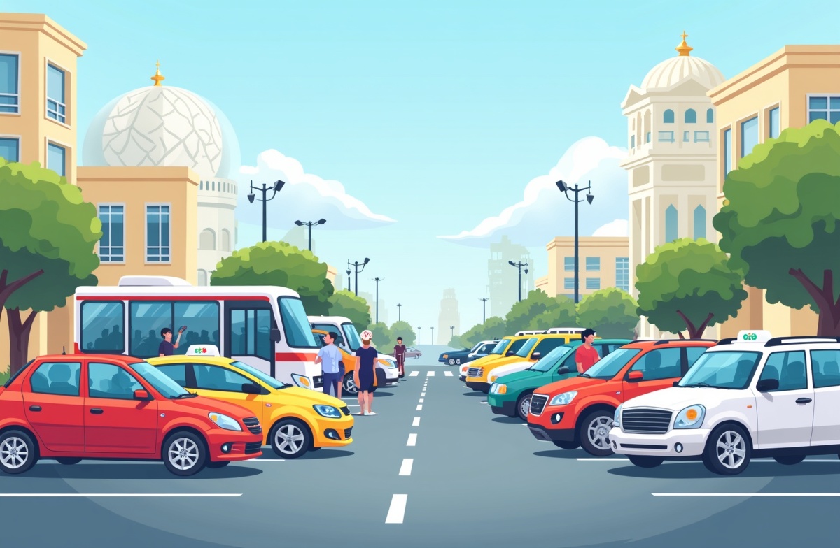 Сравнение каршеринга и долгосрочной аренды автомобилей в Израиле. Узнайте о преимуществах, популярных сервисах и практических советах для безопасной аренды. Автоматический перевод объявлений на 4 языка.