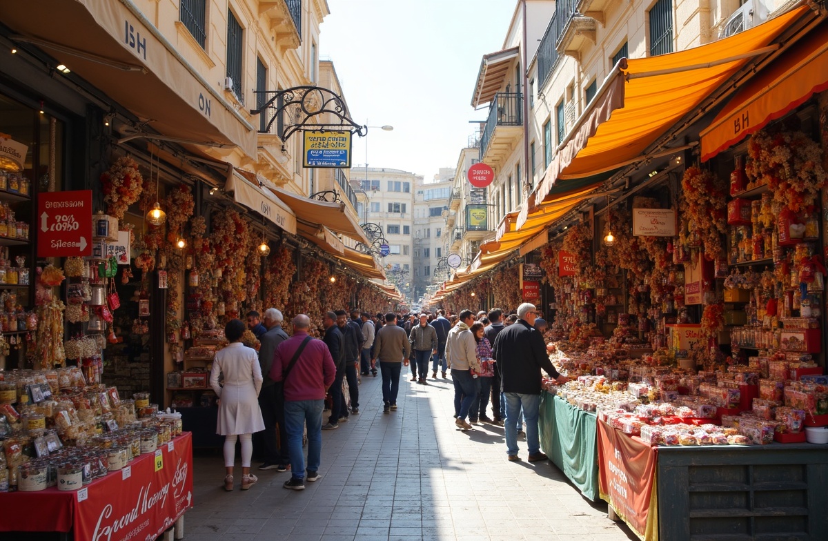 Узнайте, как находить лучшие распродажи и скидки в Израиле. Стратегии поиска выгодных предложений, сезонные распродажи и советы по покупкам у частных лиц для экономии бюджета.