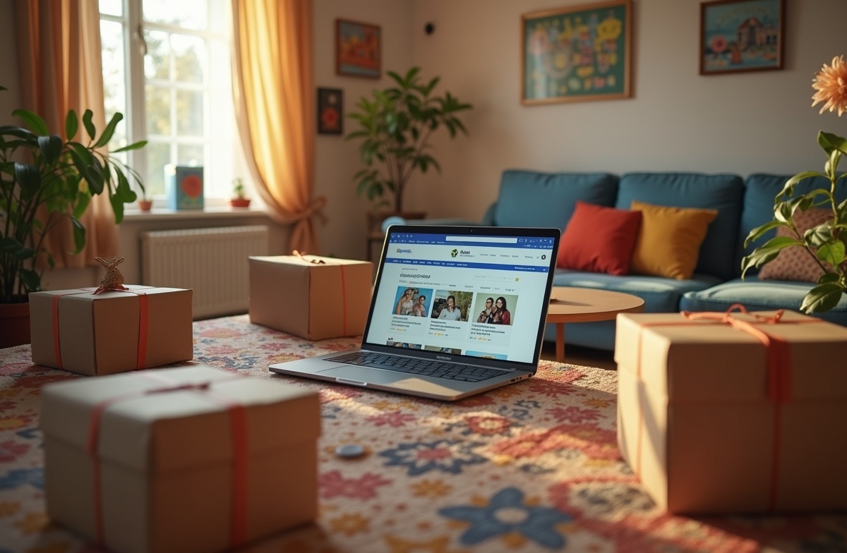 Полное руководство по онлайн-покупкам в Израиле: местные торговые площадки, особенности доставки и как преодолеть языковой барьер с помощью автоматического перевода объявлений.