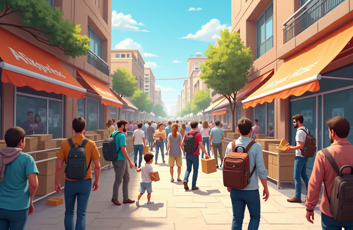 Узнайте как заказывать с AliExpress и Amazon в Израиль без проблем. Таможенные лимиты 75$, НДС 17% и как продать не подошедший товар через объявления с переводом на 4 языка.