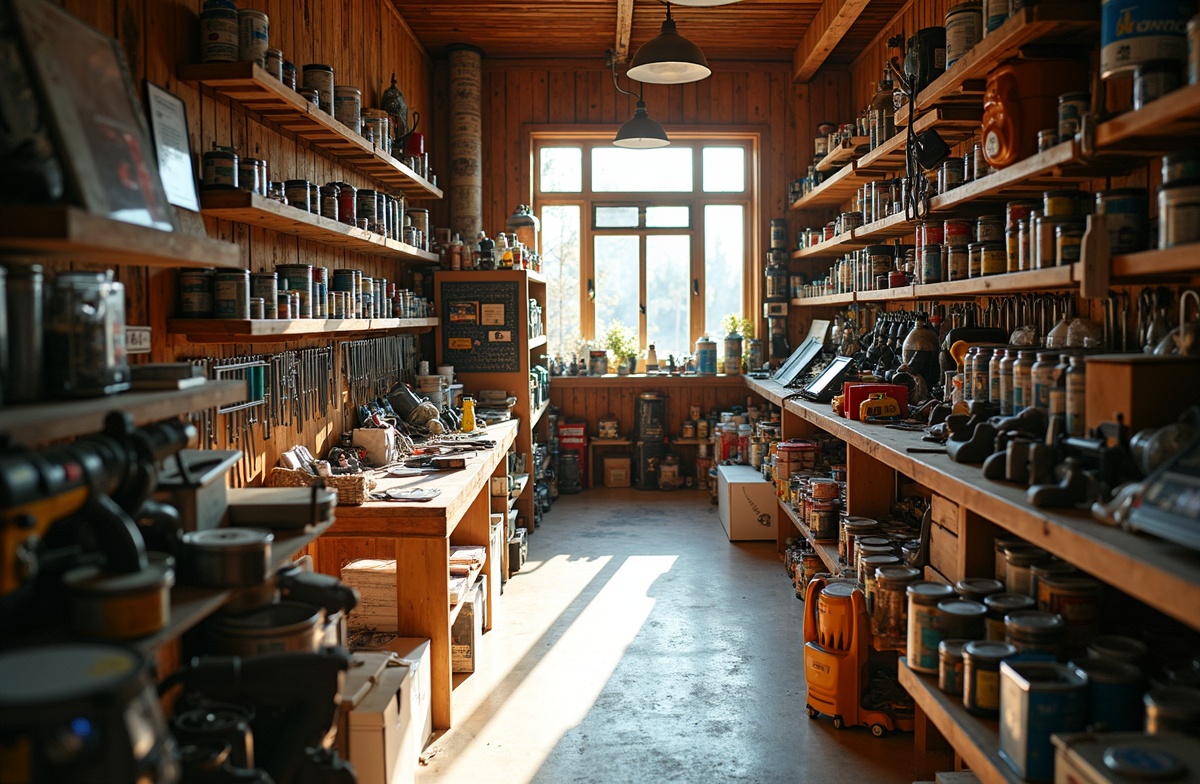 Узнайте, где выгодно купить материалы и инструменты для ремонта в Израиле. Советы по экономии, планированию и использованию онлайн-площадок для покупки и продажи остатков.