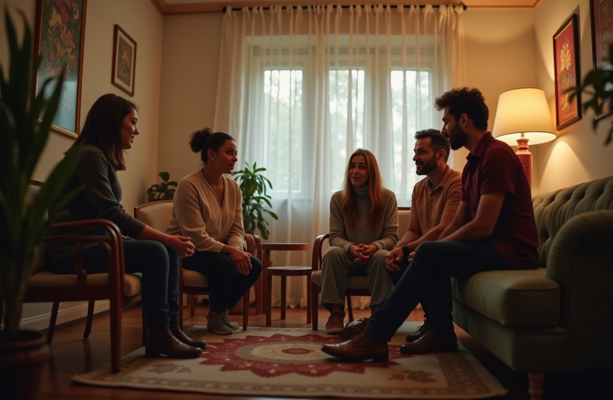 Узнайте, как найти психологическую помощь в Израиле, преодолеть языковые барьеры и выбрать подходящего специалиста. Советы по поиску психолога и признакам, когда нужна помощь.