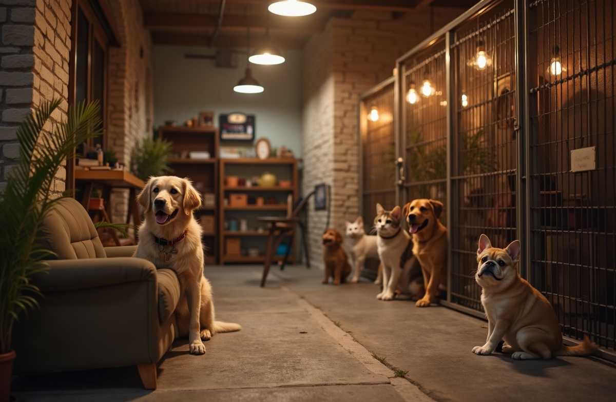 Сравнение приютов и заводчиков при выборе питомца в Израиле. Узнайте о финансовых, этических и практических аспектах каждого варианта. Как сделать осознанный выбор для счастливой жизни с питомцем.