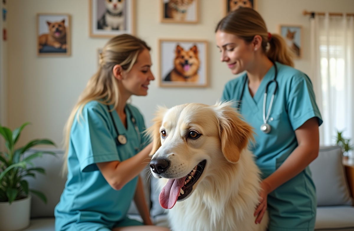 Узнайте ключевые критерии выбора ветеринара в Израиле: квалификация, оборудование, языковой барьер. Советы по поиску специалиста через доски объявлений с автоматическим переводом.