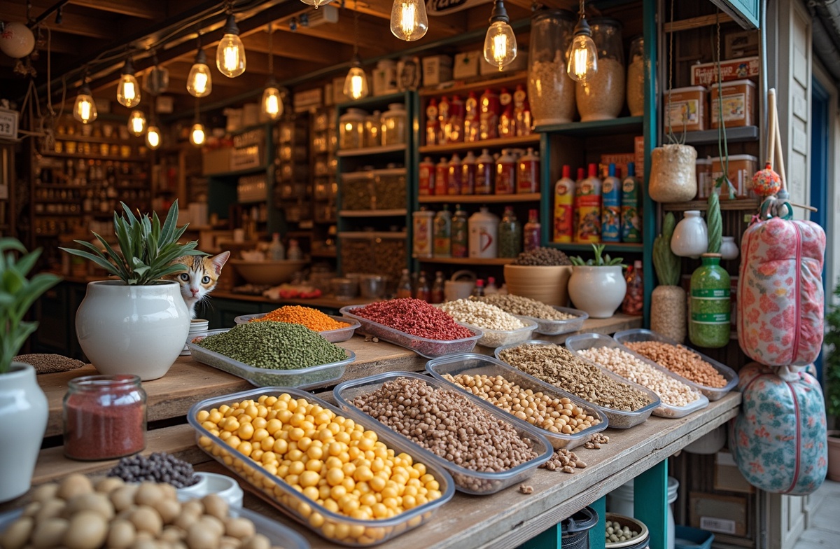 Узнайте где покупать качественные зоотовары в Израиле, как экономить на корме и аксессуарах для питомцев. Советы по покупке с рук и созданию эффективных объявлений.