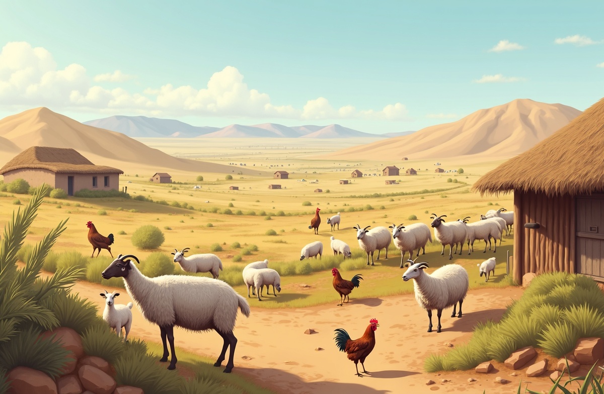 Узнайте все о правовых нормах, этике и практических аспектах разведения животных в Израиле. Как найти ответственных хозяев и избежать штрафов. Читайте подробное руководство!