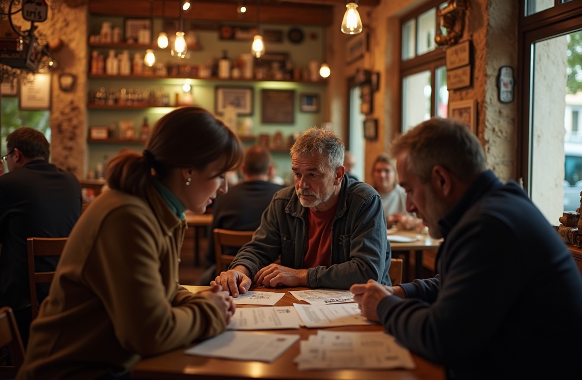 Узнайте, как традиционные объявления для знакомств работают в эпоху приложений. Автоматический перевод на 4 языка расширяет возможности поиска партнера в многоязычном израильском обществе.