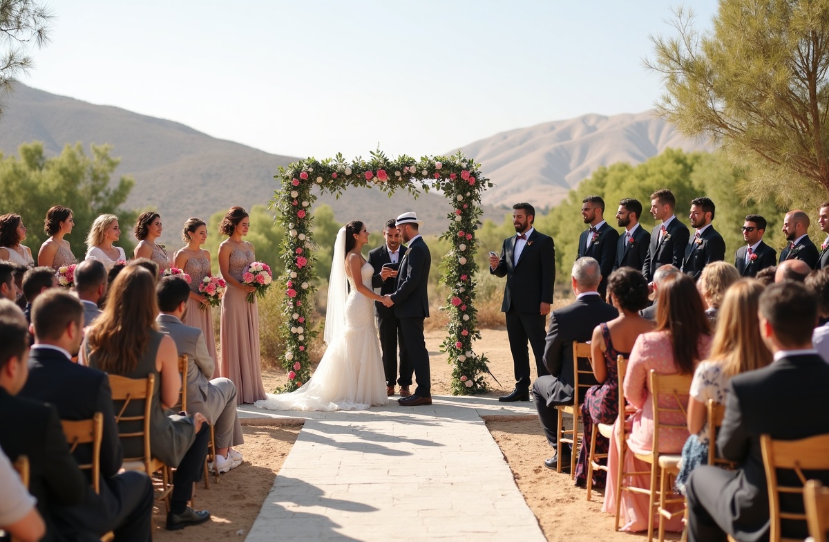 Узнайте о культурных преимуществах и вызовах межнациональных браков в Израиле. Практические советы по интеграции и решению бытовых вопросов в многоязычном обществе.