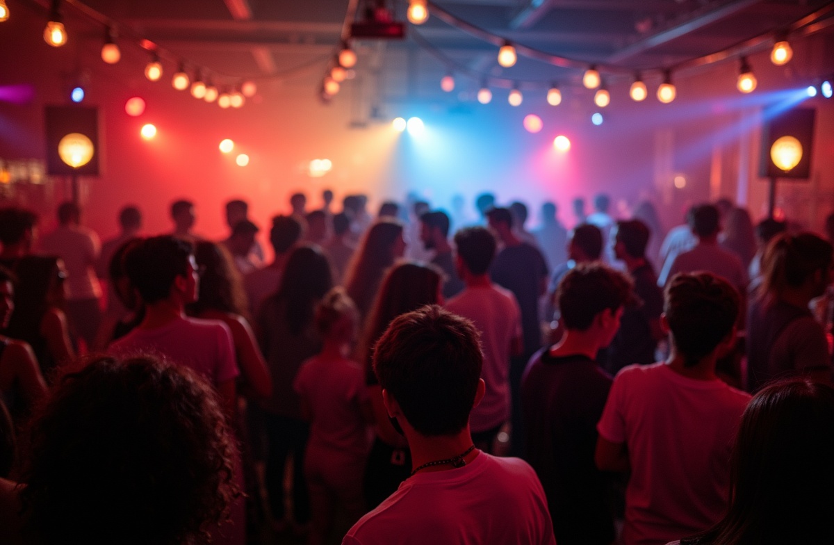 Ищете новые знакомства в Израиле? Узнайте, где найти друзей офлайн: танцевальные клубы, фестивали, волонтерство и спортивные события для живого общения.