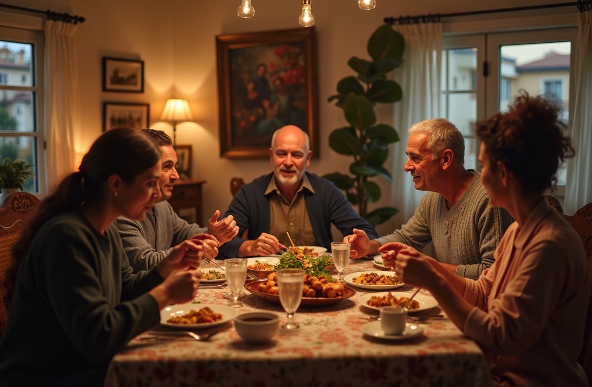 Узнайте, как репатрианту понять израильские семейные традиции и обустроить быт. Практические советы по поиску жилья, работы, авто и услуг на многоязычной платформе.