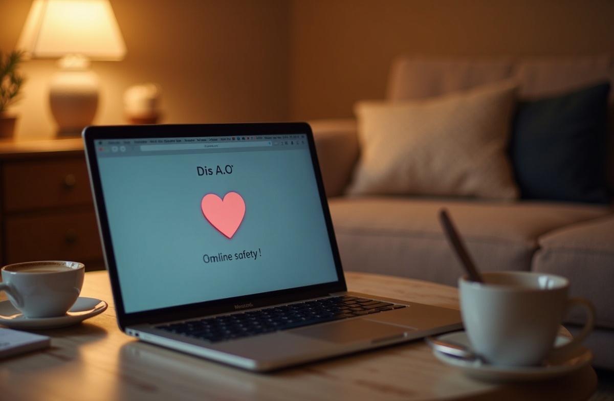 Узнайте, как безопасно знакомиться онлайн в Израиле. Практические советы по проверке собеседников, распознаванию схем обмана и защите личных данных на многоязычных платформах.