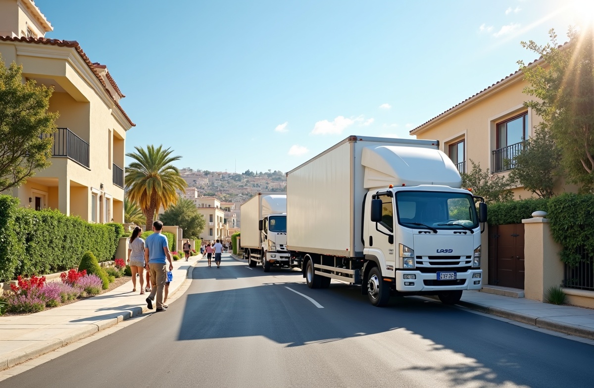 Полное руководство по выбору перевозчика в Израиле: от оценки потребностей до проверки исполнителя. Узнайте, как избежать ошибок и организовать переезд без стресса.