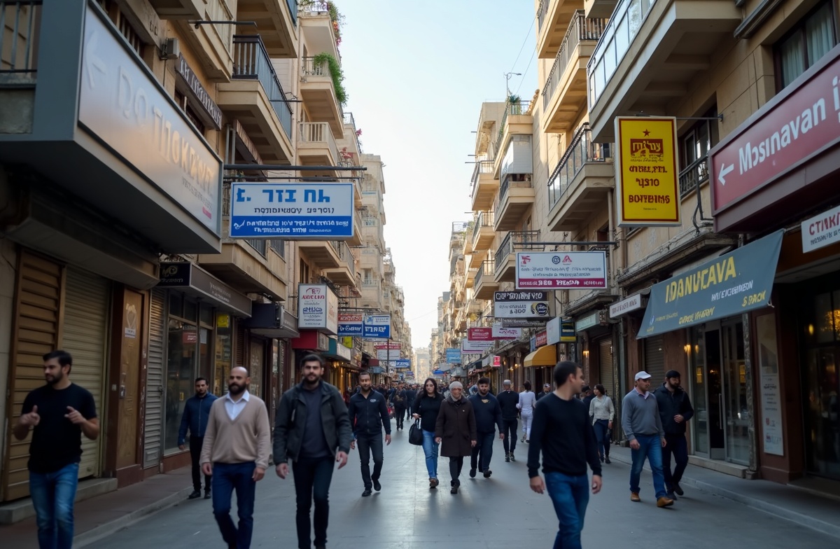 Узнайте, как найти надежных переводчиков и нотариусов в Израиле. Советы по выбору специалистов, проверке квалификации и использованию многоязычных платформ для поиска услуг.