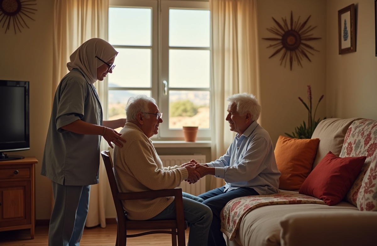 Пошаговое руководство по поиску квалифицированной сиделки в Израиле. Узнайте критерии выбора, где искать кандидатов и как проверить их надежность. Советы по составлению объявления и юридическим аспектам.