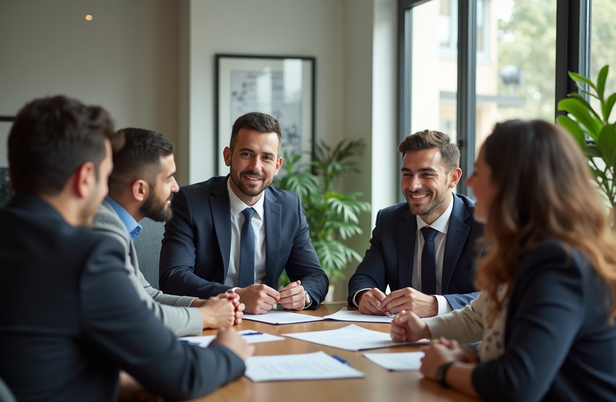 Узнайте, как иммиграционные адвокаты помогают новым репатриантам, иностранным рабочим и студентам в Израиле. Получите юридическую помощь с оформлением документов, виз и защитой прав.