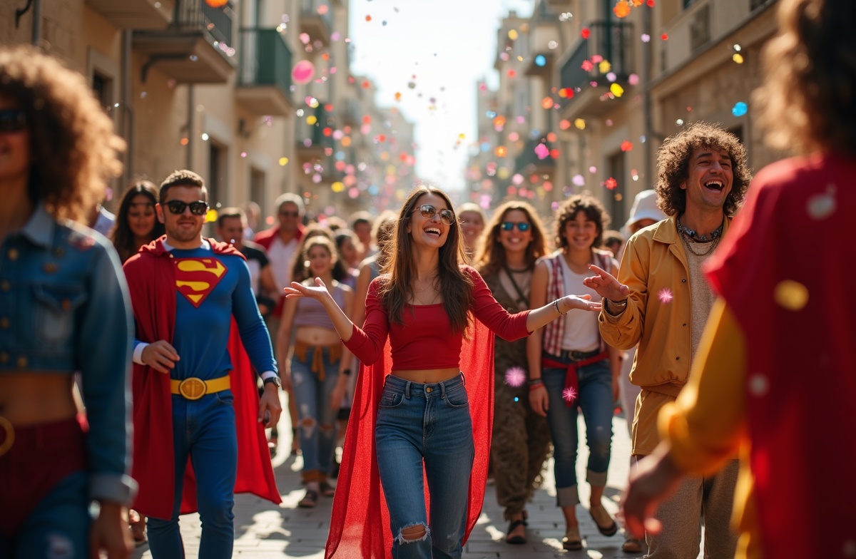 Узнайте всё о праздновании Пурима в Израиле: традиции, выбор костюмов, организация мероприятий. Как использовать платформу объявлений для подготовки к празднику с автоматическим переводом на 4 языка.