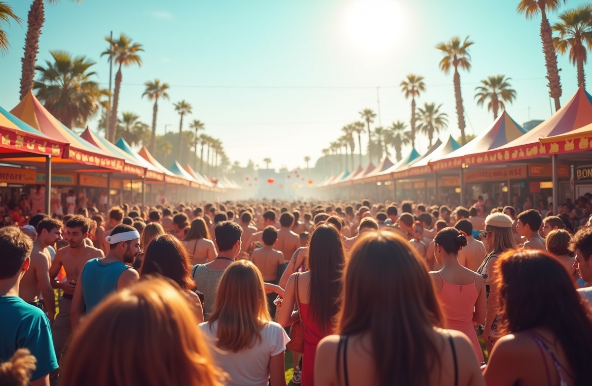 Узнайте о главных фестивалях и концертах Израиля. Как планировать поездки, находить билеты и решать логистику с помощью мультиязычной платформы 4israel.co.il.