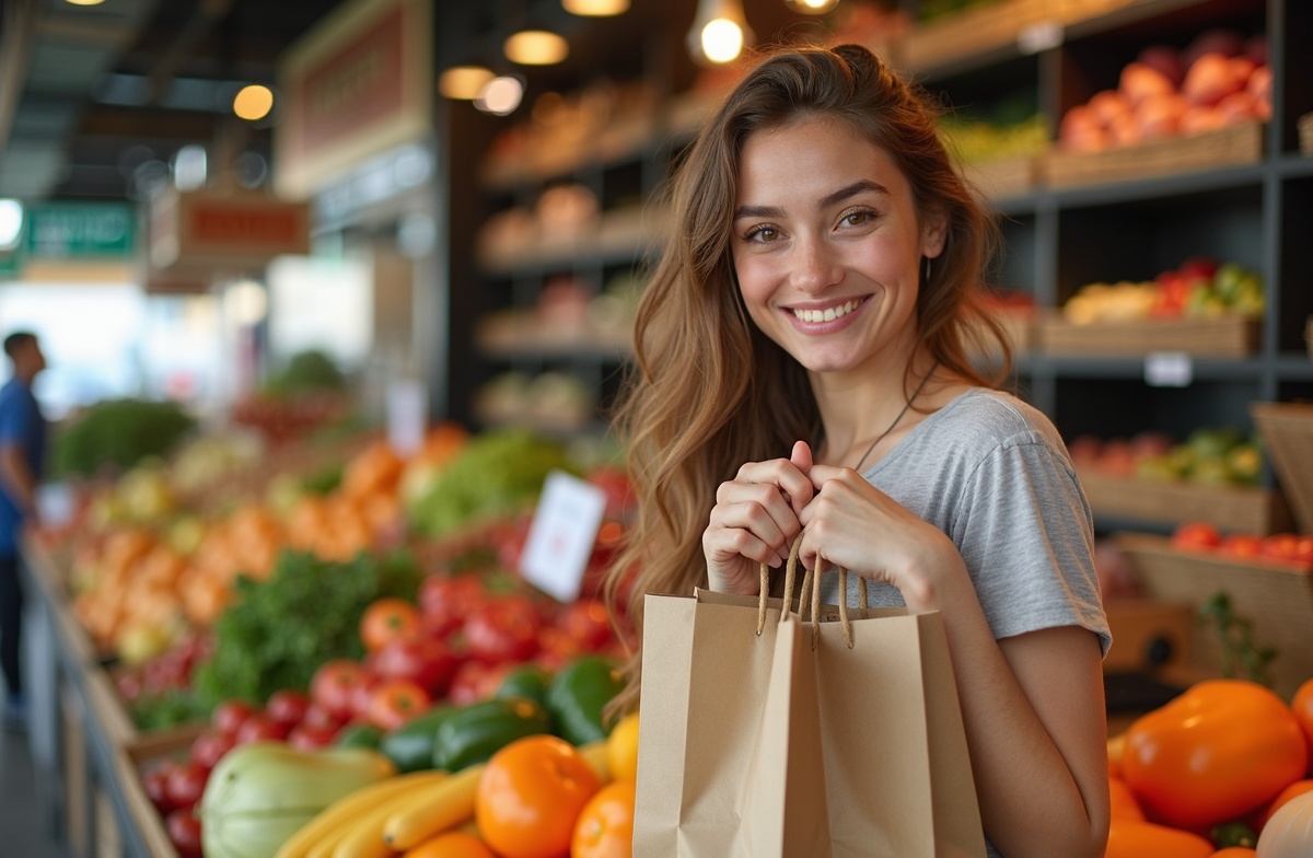 Узнайте секреты выгодного шопинга в Израиле: аутлеты, рынки, онлайн-покупки. Как находить лучшие предложения и экономить деньги на брендовых вещах, технике и не только.