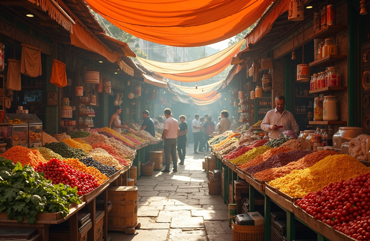 Откройте мир израильской кухни через местные рынки, винодельни и гастрономические фестивали. Узнайте, как продвигать свои гастрономические проекты с помощью многоязычных объявлений.