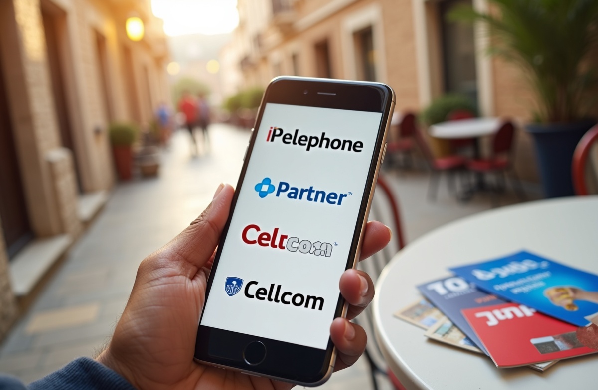 Полный обзор мобильных операторов и тарифных планов в Израиле. Узнайте как выбрать оптимальный вариант для связи и интернета. Практические советы по экономии и лучшим предложениям.