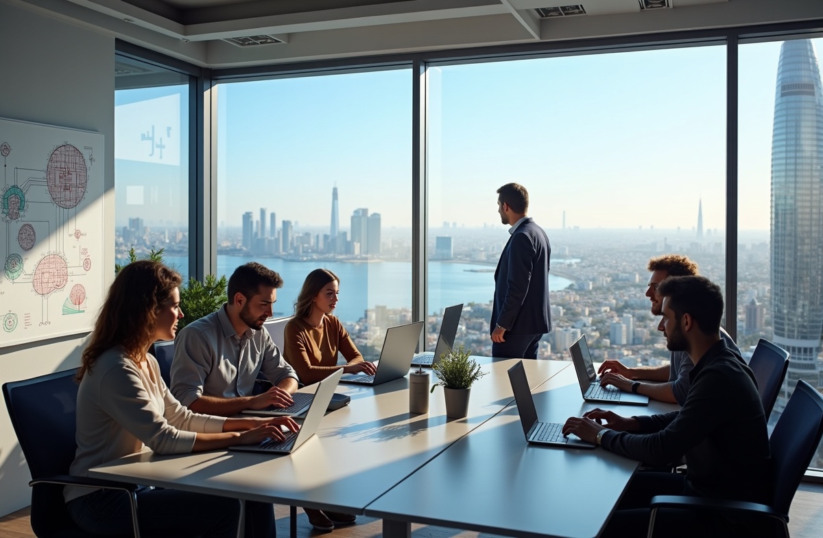 Узнайте, почему Израиль называют стартап-нацией, какие технологии развиваются и как найти работу в хай-теке. Полезно для инвесторов, специалистов и предпринимателей.