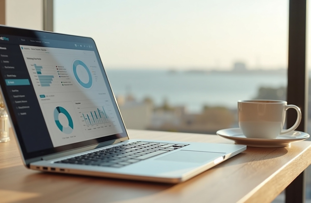 Узнайте о лучших инструментах для удаленной работы в Израиле и как многоязычная платформа 4israel.co.il помогает находить клиентов и работу. Советы по организации домашнего офиса.