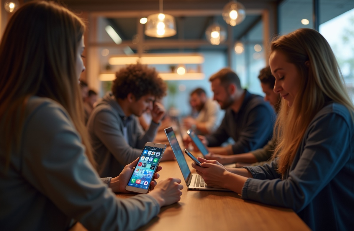 Узнайте, какие социальные сети популярны в Израиле и как использовать их для бизнеса. Преодолейте языковые барьеры и максимизируйте охват аудитории с помощью автоматического перевода объявлений.