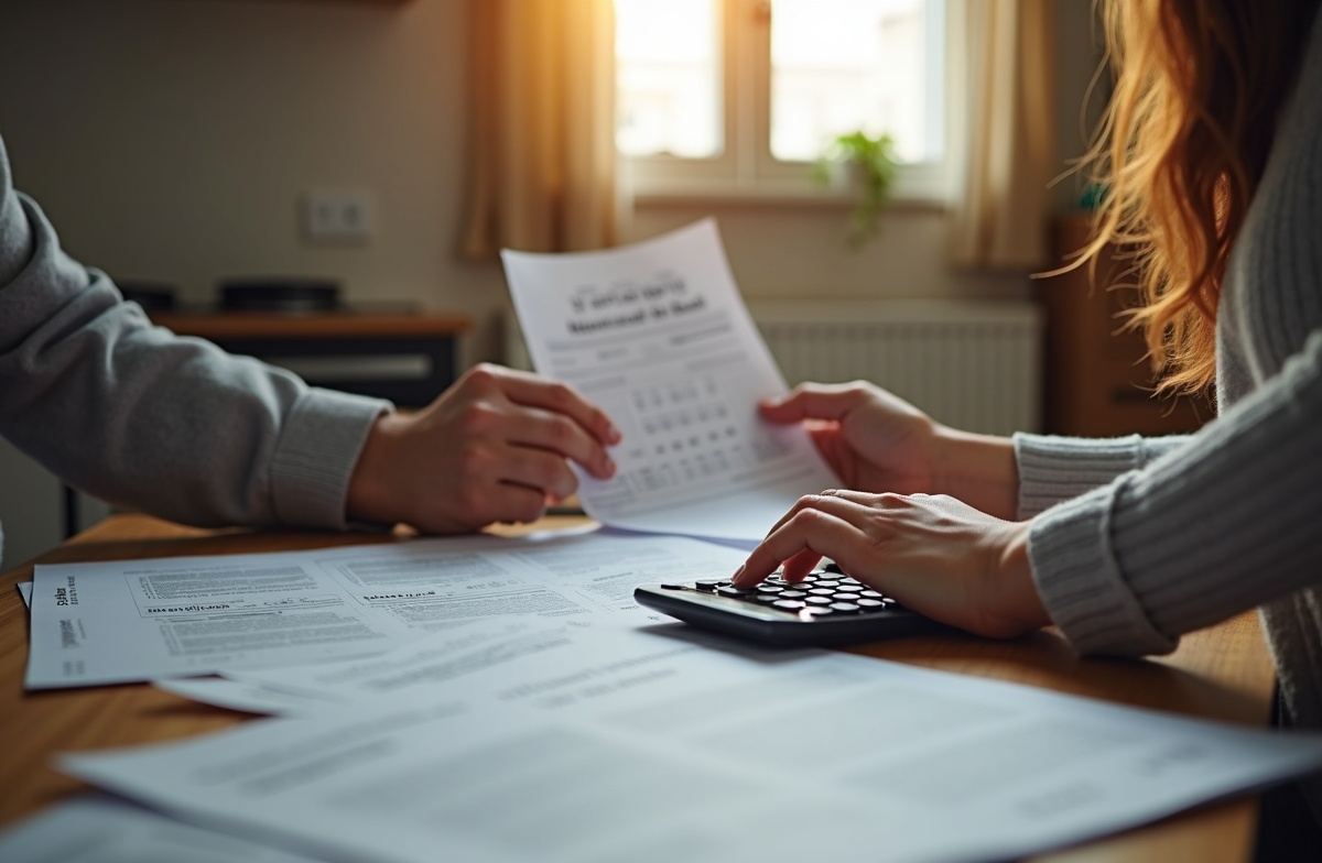 Узнайте, как законно снизить муниципальный налог (арнону) на основании низкого дохода. Пошаговое руководство по документам, критериям и подаче заявления в муниципалитет. Сэкономьте на регулярных расходах семьи!