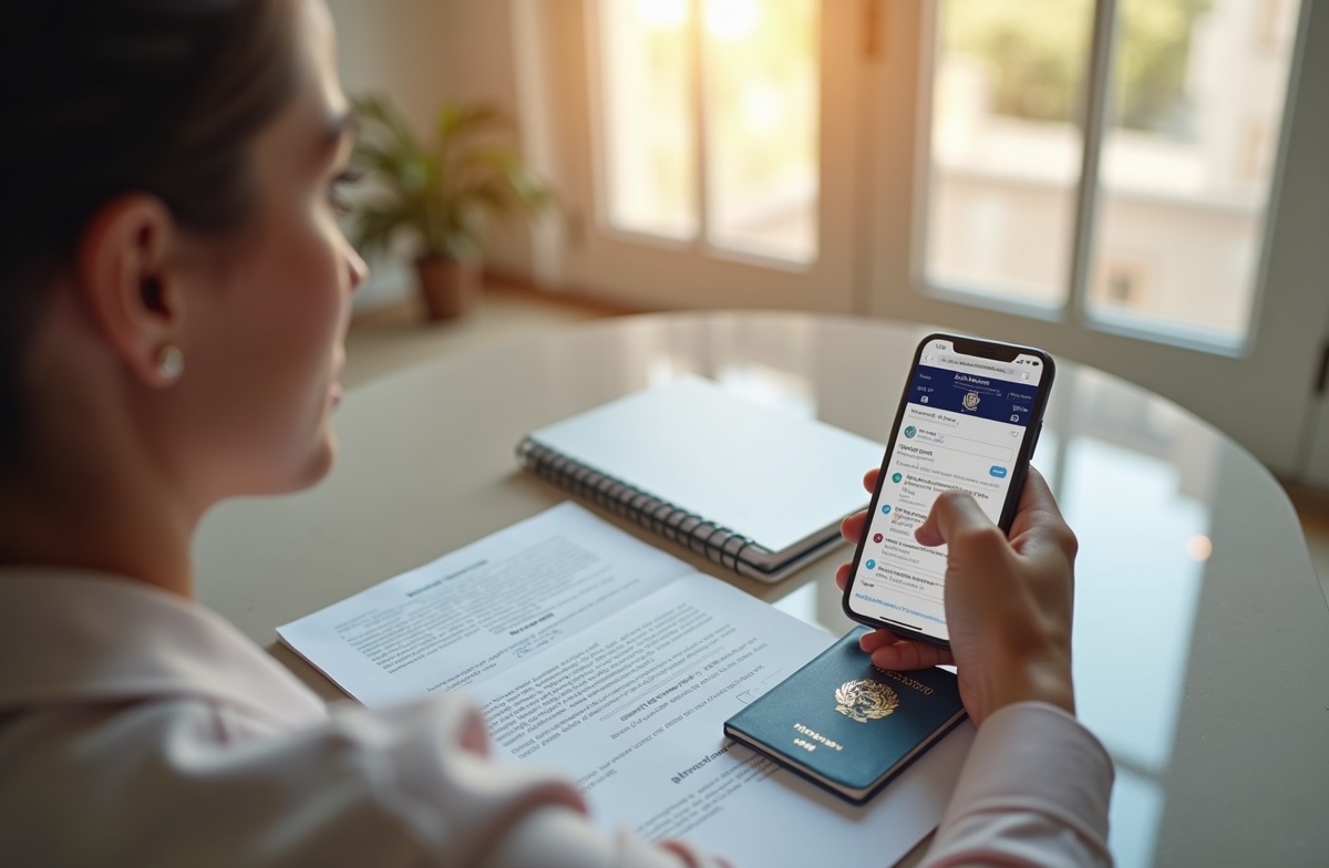 Пошаговый гид по переходу от туристической визы к статусу репатрианта внутри Израиля. Узнайте о правовых основах, этапах оформления и решении бытовых вопросов для успешной интеграции.