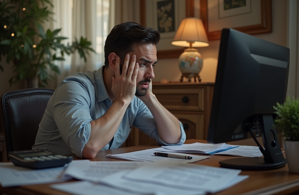 Узнайте, кто обязан платить взносы в Битуах Леуми без работы, как соблюдать сроки отчетности и что делать при образовании задолженности. Практические советы для репатриантов и неработающих.