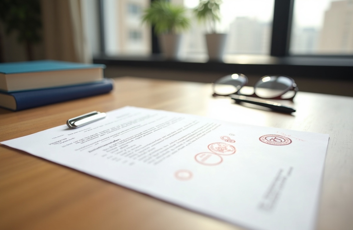 Полное руководство по получению справки о несудимости через консульство в Израиле. Узнайте пошаговый алгоритм действий, необходимые документы и как избежать типичных ошибок.