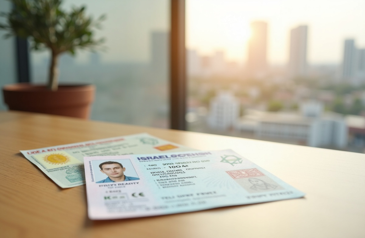 Узнайте об изменениях в правилах обмена иностранных водительских прав в Израиле на 2024-2025 годы. Пошаговая процедура, документы и советы для новых репатриантов.