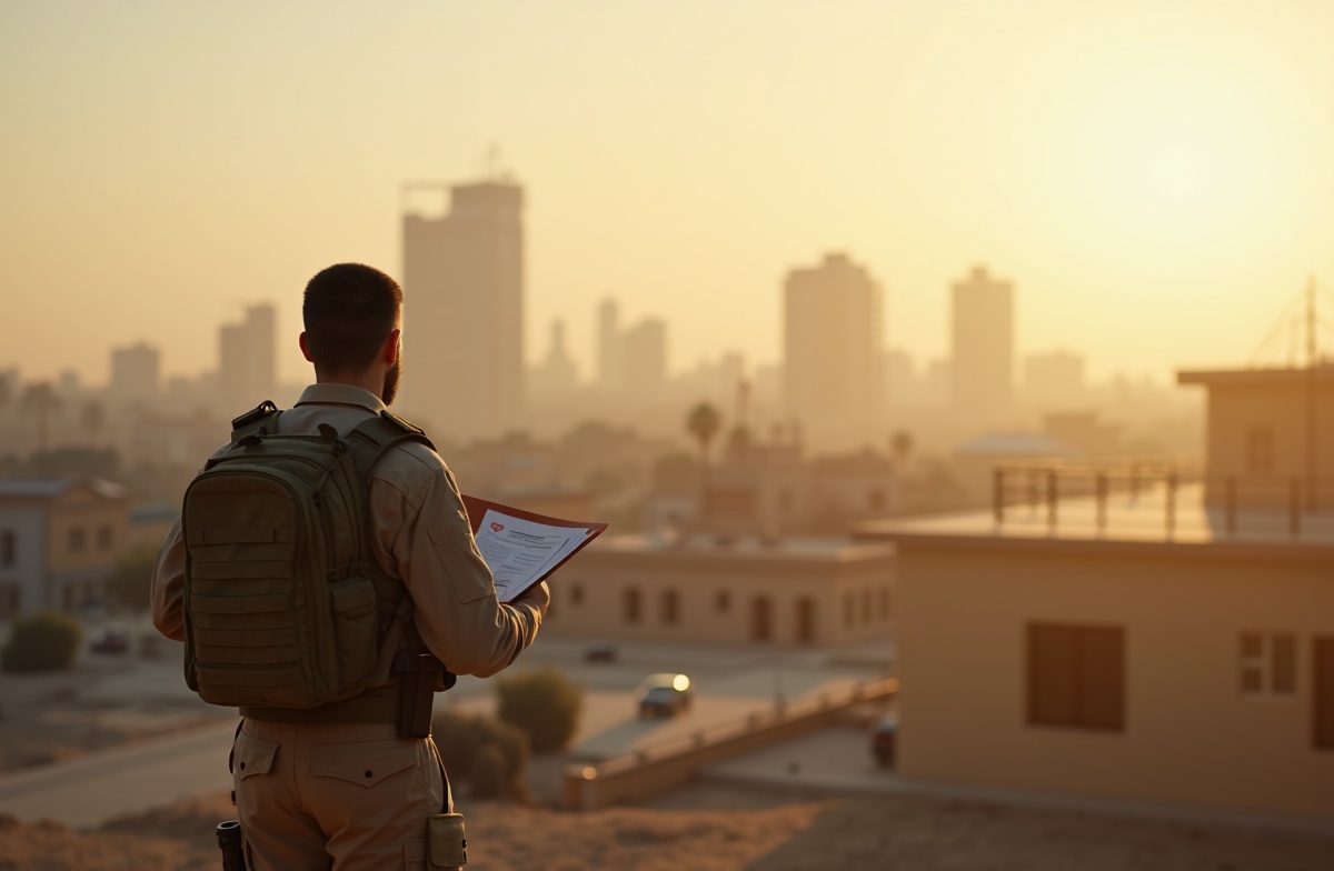 Узнайте, какие льготы и выплаты положены солдатам-одиночкам (хаялим бодедим) после армии в Израиле: жильё, работа, гранты и скидки. Не упустите свои права!