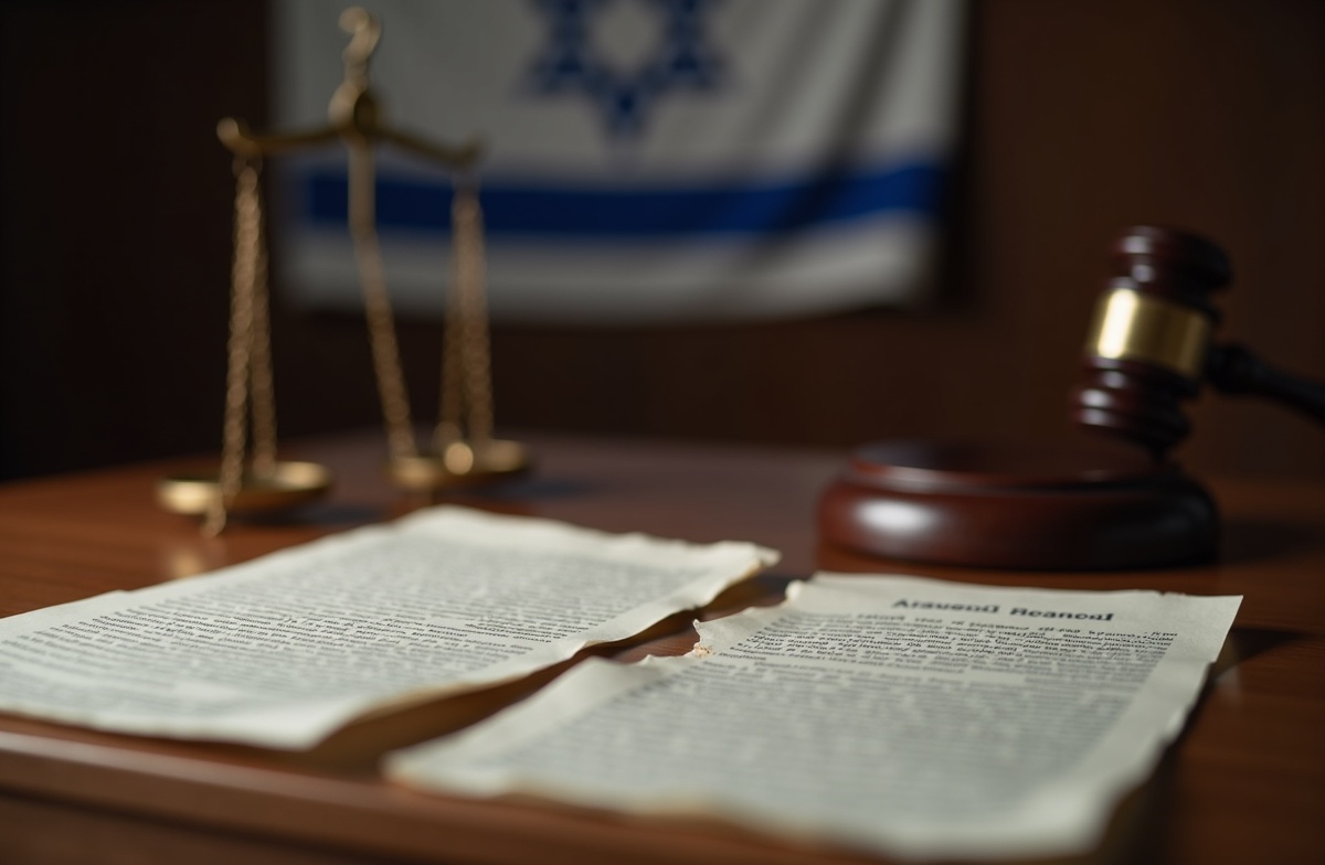 Узнайте, чем отличается гражданский суд от раввинатского при разводе в Израиле. Имущество, алименты, опека — что выбрать для защиты своих прав?