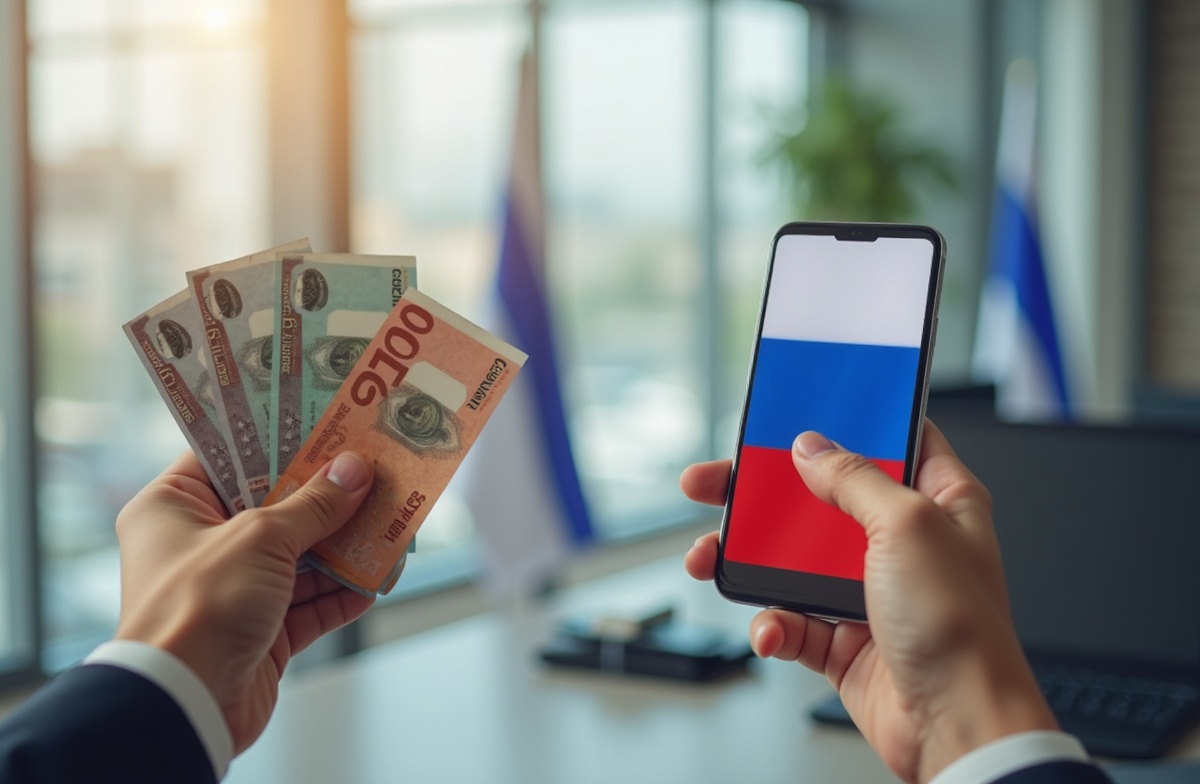 Актуальные способы перевода денег из России и Беларуси в Израиль в 2025 году: SWIFT, криптовалюты, P2P-обменники и необанки. Минимизируйте потери и выберите лучший маршрут.
