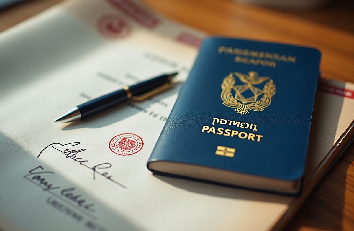 Узнайте, как официально выйти из гражданства Израиля: причины, условия, пошаговая инструкция и последствия. Полный гайд для репатриантов и эмигрантов.