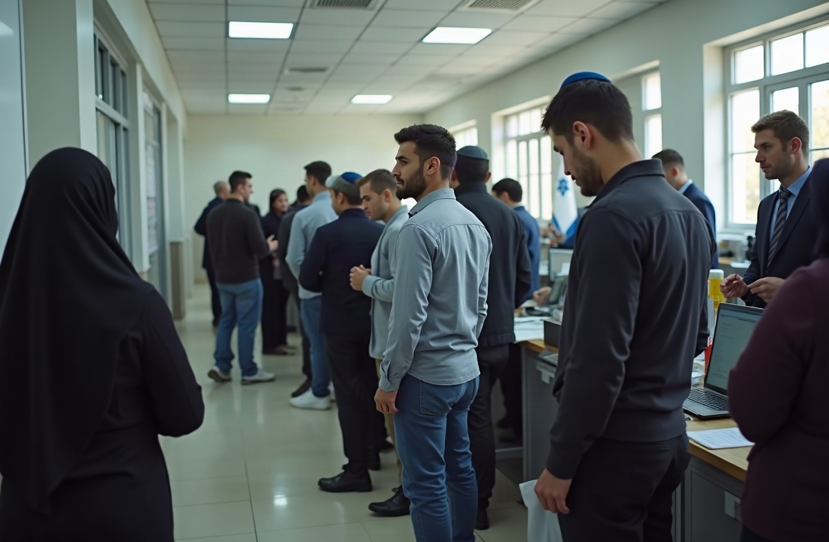 Узнайте, что такое Ширут Леуми, кому положена альтернативная служба в Израиле, какие есть условия и льготы. Полезные советы для репатриантов и их семей.